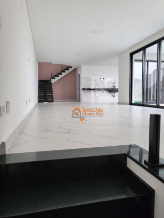 Imagem Sobrado com 3 Quartos à Venda ou Locação, 350 m² em Jardim Imperial Hills Iii - Arujá Imagem Sobrado com 3 Quartos à Venda ou Locação, 350 m² em Jardim Imperial Hills Iii - Arujá