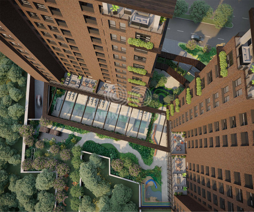 Imagem Apartamento com 4 Quartos à Venda, 301 m² em Ibirapuera - São Paulo