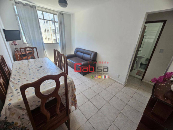 Apartamento com 2 Quartos à Venda, 50 m² em Vila Nova - Cabo Frio