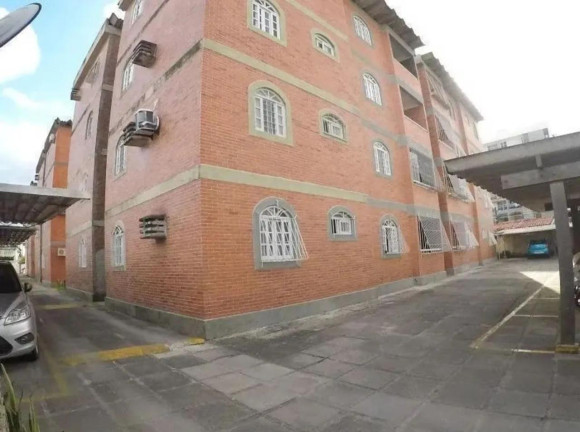 Apartamento com 3 Quartos à Venda, 78 m² em Cordeiro - Recife
