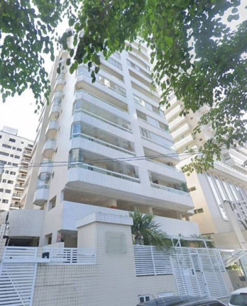 Apartamento com 2 Quartos à Venda, 61 m² em Forte - Praia Grande