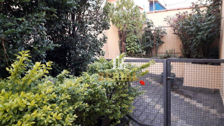 Casa com 3 Quartos à Venda, 196 m² em Vila Palmares - Santo André