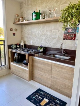 Imagem Imóvel com 3 Quartos à Venda, 110 m² em Engordadouro - Jundiaí