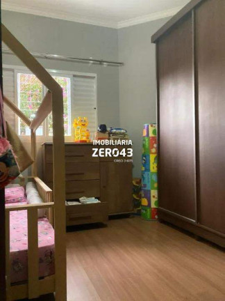 Imagem Casa com 3 Quartos à Venda, 190 m² em Residencial Monte Castelo - Cambé