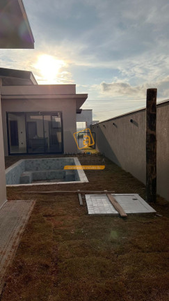 Imagem Casa com 3 Quartos à Venda, em Loteamento Residencial Una - Itu Imagem Casa com 3 Quartos à Venda, em Loteamento Residencial Una - Itu