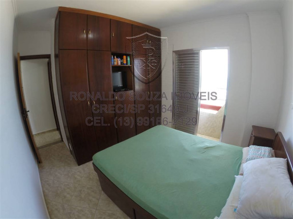 Imagem Apartamento com 2 Quartos à Venda, 85 m² em Balneario Florida - Praia Grande
