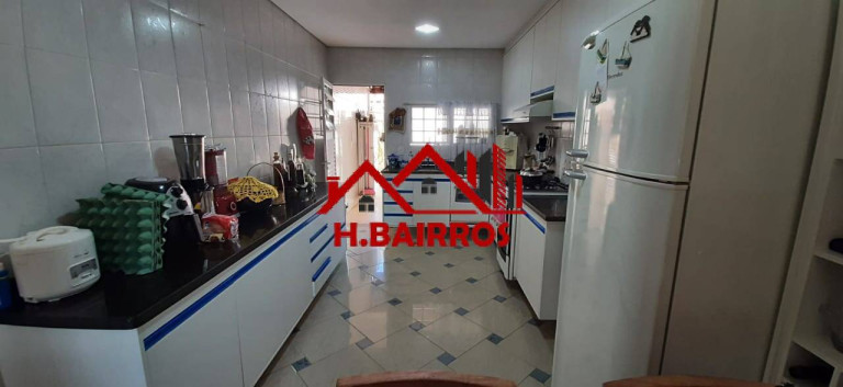 Imagem Sobrado com 6 Quartos à Venda, 480 m² em Parque Residencial Santo André - Caçapava
