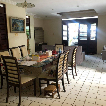 Imagem Casa com 8 Quartos à Venda, 480 m² em Bessa - João Pessoa