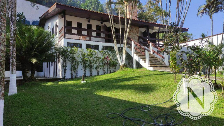 Imagem Sobrado com 8 Quartos à Venda, 305 m² em Praia Do Sonho - Itanhaém Imagem Sobrado com 8 Quartos à Venda, 305 m² em Praia Do Sonho - Itanhaém