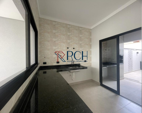 Imagem Casa com 3 Quartos à Venda, 106 m² em Caguassu - Sorocaba