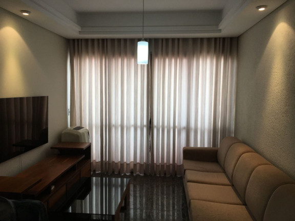 Imagem Apartamento com 3 Quartos à Venda, 103 m² em Jardim Das Nações - Taubaté Imagem Apartamento com 3 Quartos à Venda, 103 m² em Jardim Das Nações - Taubaté