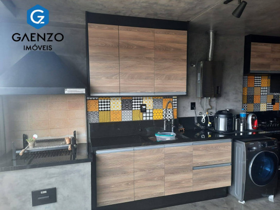Imagem Apartamento com 3 Quartos à Venda, 78 m² em Continental - Osasco