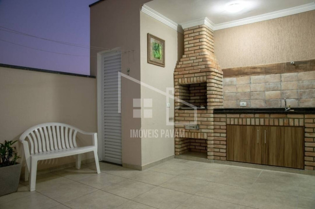 Imagem Sobrado com 3 Quartos à Venda, 200 m² em São Bernardo Do Campo Imagem Sobrado com 3 Quartos à Venda, 200 m² em São Bernardo Do Campo