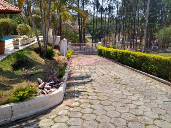 Imagem Chácara com 3 Quartos à Venda, 290 m² em Saint Claire - Boituva