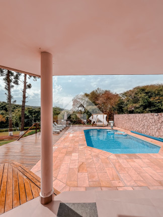 Imagem Casa de Condomínio com 6 Quartos à Venda, 1.000 m² em Lagos De Ibiúna - Ibiúna Imagem Casa de Condomínio com 6 Quartos à Venda, 1.000 m² em Lagos De Ibiúna - Ibiúna