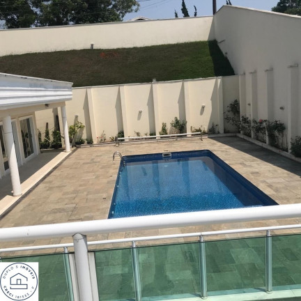 Imagem Casa com 4 Quartos à Venda, 720 m² em Granja Viana - Cotia