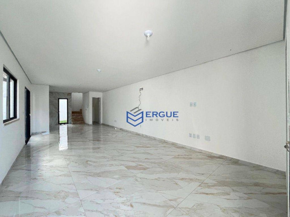 Imagem Casa com 3 Quartos à Venda, 123 m² em Edson Queiroz - Fortaleza Imagem Casa com 3 Quartos à Venda, 123 m² em Edson Queiroz - Fortaleza
