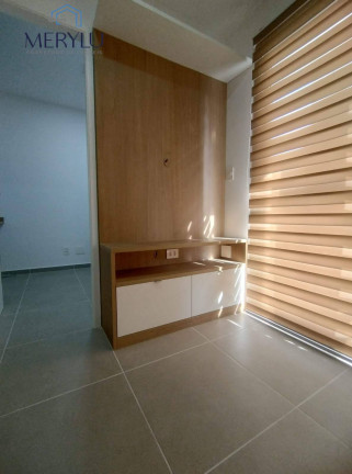 Imagem Apartamento com 2 Quartos à Venda, 41 m² em Vila Mariana - São Paulo