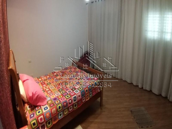 Imagem Sobrado com 4 Quartos à Venda, 333 m² em Jardim Roberto - Osasco