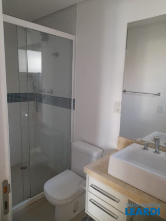 Imagem Apartamento com 3 Quartos à Venda, 167 m² em Campestre - Santo André