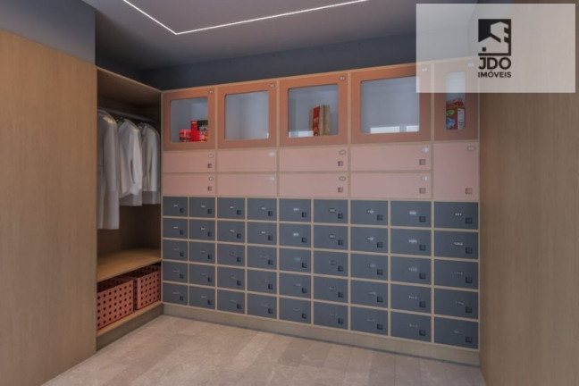 Imagem Cobertura com 3 Quartos à Venda, 234 m² em Bigorrilho - Curitiba