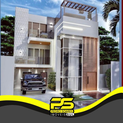 Imagem Casa com 5 Quartos à Venda, 300 m² em Portal Do Poço - Cabedelo