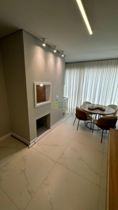 Imagem Apartamento com 3 Quartos à Venda, 100 m² em Balneário Perequê - Porto Belo Imagem Apartamento com 3 Quartos à Venda, 100 m² em Balneário Perequê - Porto Belo