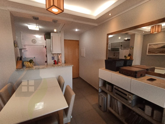 Imagem Imóvel com 2 Quartos à Venda, 63 m² em Rudge Ramos - São Bernardo Do Campo