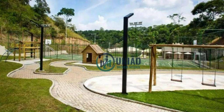 Imagem Terreno à Venda, 623 m² em Maria Paula - Niterói Imagem Terreno à Venda, 623 m² em Maria Paula - Niterói