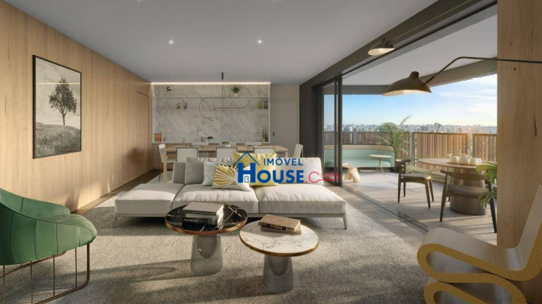 Imagem Apartamento com 3 Quartos à Venda, 148 m² em Moema - São Paulo Imagem Apartamento com 3 Quartos à Venda, 148 m² em Moema - São Paulo