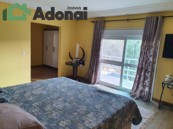 Imagem Casa de Condomínio com 4 Quartos à Venda, 1.540 m² em Loteamento Capital Ville - Jundiaí