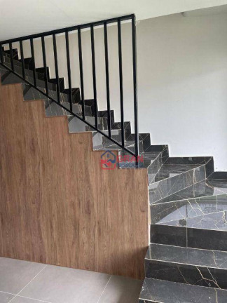 Imagem Sobrado com 3 Quartos à Venda, 127 m² em Iguaçu - Araucária