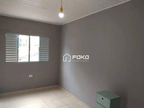 Imagem Casa com 2 Quartos para Alugar, 150 m² em Macedo - Guarulhos Imagem Casa com 2 Quartos para Alugar, 150 m² em Macedo - Guarulhos