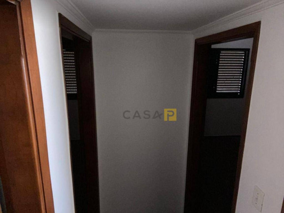 Imagem Apartamento com 3 Quartos à Venda, 110 m² em São Vito - Americana Imagem Apartamento com 3 Quartos à Venda, 110 m² em São Vito - Americana