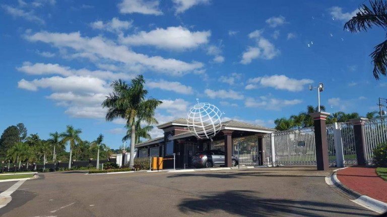 Imagem Terreno à Venda, 694 m² em Condomínio Shambala Iii - Atibaia Imagem Terreno à Venda, 694 m² em Condomínio Shambala Iii - Atibaia