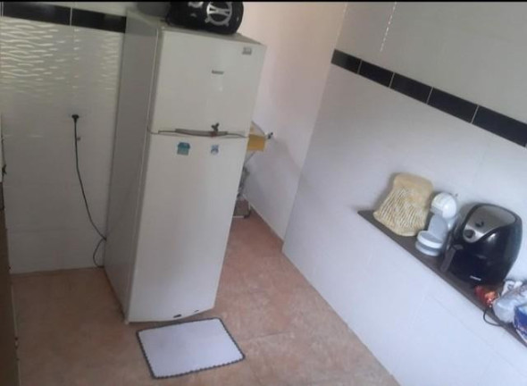 Imagem Casa de Condomínio com 2 Quartos à Venda, 70 m² em Ribeirópolis - Praia Grande
