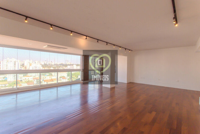 Imagem Apartamento com 3 Quartos à Venda, 281 m² em Perdizes - São Paulo