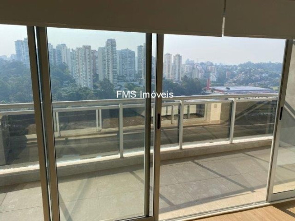 Imagem Imóvel com 1 Quarto para Alugar, 50 m² em Chácara Santo Antônio - São Paulo Imagem Imóvel com 1 Quarto para Alugar, 50 m² em Chácara Santo Antônio - São Paulo