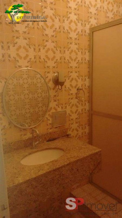 Imagem Casa com 4 Quartos à Venda, 220 m² em Santa Teresinha - São Paulo