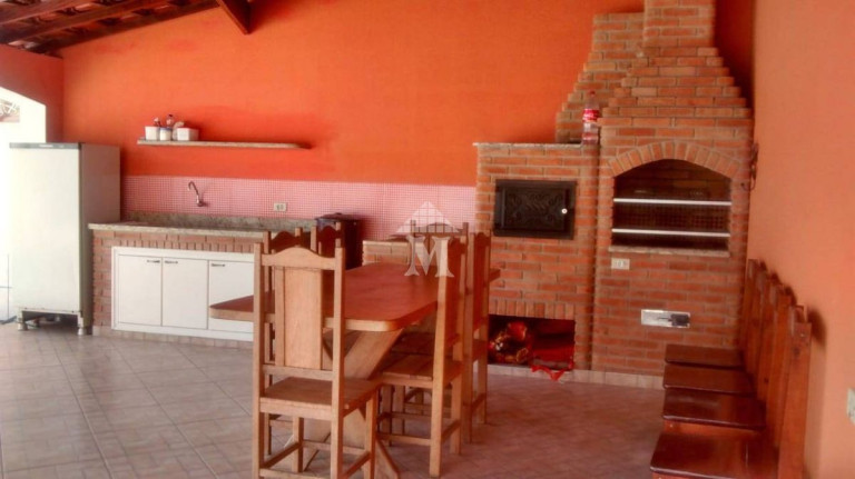 Imagem Casa com 3 Quartos à Venda, 160 m² em Maracanã - Jarinu Imagem Casa com 3 Quartos à Venda, 160 m² em Maracanã - Jarinu