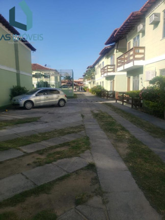 Imagem Casa de Condomínio com 2 Quartos à Venda, em Parque Burle - Cabo Frio Imagem Casa de Condomínio com 2 Quartos à Venda, em Parque Burle - Cabo Frio