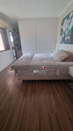 Imagem Sobrado com 3 Quartos à Venda, 201 m² em Jardim Paramount - São Bernardo Do Campo Imagem Sobrado com 3 Quartos à Venda, 201 m² em Jardim Paramount - São Bernardo Do Campo