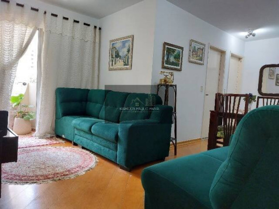 Imagem Apartamento com 2 Quartos à Venda, 60 m² em Tucuruvi - São Paulo
