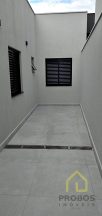 Casa com 3 Quartos à Venda, 137 m² em Jardim Mantova - Indaiatuba