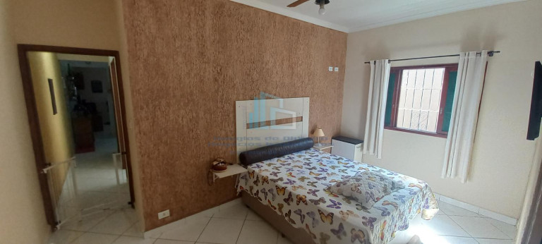 Imagem Casa com 2 Quartos à Venda, em Caiçara - Praia Grande Imagem Casa com 2 Quartos à Venda, em Caiçara - Praia Grande