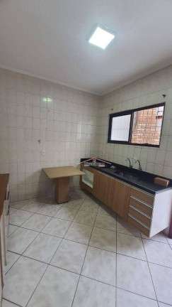 Imagem Casa com 2 Quartos à Venda, 70 m² em Caiçara - Praia Grande