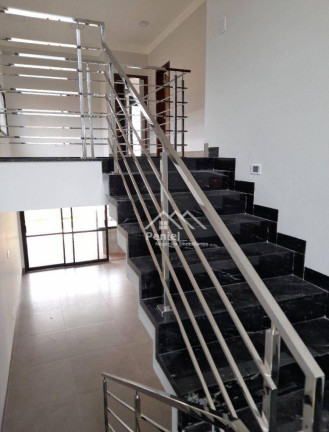 Imagem Sobrado com 3 Quartos à Venda, 288 m² em Quinta Da Primavera - Ribeirão Preto