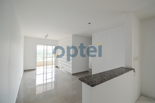 Apartamento com 3 Quartos para Alugar, 83 m² em Jardim Do Mar - São Bernardo Do Campo