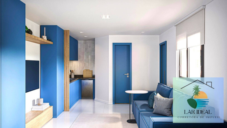 Imagem Casa com 1 Quarto à Venda, 45 m² em Vila Do Peró - Cabo Frio Imagem Casa com 1 Quarto à Venda, 45 m² em Vila Do Peró - Cabo Frio