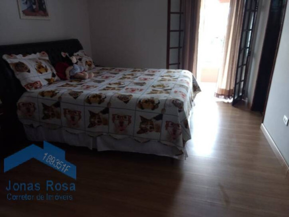 Imagem Sobrado com 3 Quartos à Venda, 144 m² em Parque Santana - Santana De Parnaíba Imagem Sobrado com 3 Quartos à Venda, 144 m² em Parque Santana - Santana De Parnaíba